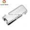 Whosale EDC Portable Titanium TC4 Cash Money Clip Credit Card Holder & Bottle Opener