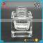 Fancy 40ML square aroma reed diffuser glass bottle                        
                                                                                Supplier's Choice
