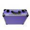 Aluminum Case,Aluminum Carrying Case with pre cut EVA foam