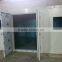 Universal usage Walk-in environmental testing room