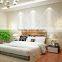 American design flower multicolored decoration home wallpaper
