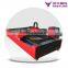 fashion red and black color fiber metal cutting machine for 1325