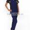 Fashion Basics Women's Flex Set Nurse Hospital Uniform/Medical Scrubs