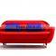 2016 bocca sofa made in China, leisure lips sofa set, New design furniture SF-560