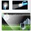 best price solar power rechargeable led flashlight solar light kit