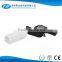 Whistle Shape Plastic Mini Usb Flash Drives With Free Logo Printing