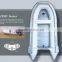 Made in china HSD/HSM High quality inflatable boats for sale