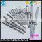 BOUNTY FACTORY 6.2MM ALUMINUM RIVETS