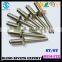 HIGH QUALITY HOT SELLING FACTORY HIGH STRENGTH HEM-LOCK POP RIVETS FOR AUTOMOTIVE
