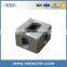 Foundry Custom High Quality Precision Container Steel Casting