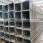 25*25*1.0mm Square and Rectangular tube