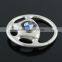 Hot selling BMW keychain