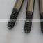 Fastener : taper pin with thread end DIN7977