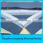 30%wool 70%acrylic rib for jacket cuff band