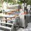 China professional washing granulator making machine/washing granulating machine