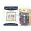 2015 New 100% Cotton Thread Needlework DIY Cross Stitch Sets For Embroidery Kits No Printed Cartoon Counted Cross Stitch Sets