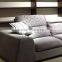 Cozylast fashion living room fabric sofa made in china