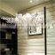 Amazing mansion chandelier lights with sophisticated victorian design for hotel project