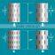 keystone slotted pipe