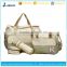 Factory sale mum travel bag set nylon beach bag set