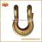 Manufacture High Quality Carbon Steel Forged Mining Accessorie