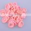High Class ESD Antistatic Pink Latex Finger Cots Powder Free Finger Cot