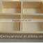 2015 Hotsale Finished Wood Boxes for Medicine,Wood Medicine Box