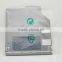 High Quality Caddy CD-ROM 2nd HDD Optical Bay box adapter module for laptop dell D600