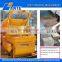 JS500 concrete mixer for brick machine