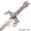 Wholesale Letter Opener decorative sword JOT259W