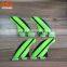 perfect quality FCS II quad M G5 fins with fiberglass honey comb material for surfing 002 G5 FCS II QUAD