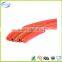 high quality best price thin wall silicone rubber tube
