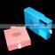 luxury custom paper packaging gift box for belt