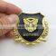 Selling 3D Metal Car Badge Cheap Custom Car Badges