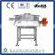 Powder sieving machine direct discharge sieve;navecto vibrating screen