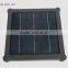 energy saving die-casting aluminium led solar garden light outdoor solar lawn light                        
                                                Quality Choice