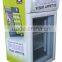 Refrigerated produce display cabinet Mini cooler