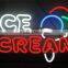 led neon Sign for adviertising board decorative neon signs