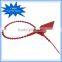 CH315 Chinese tamper proof plastic seal