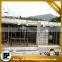 Light Weight Aluminum Formwork System for Concrete Wall