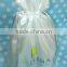 Perfume Satin Cosmetic Bag