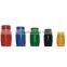 HHC Series soft PVC vinyl fork spade wire terminal end cap