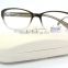 HOTSELLING lucency fade color fashion design acetate hand made spectacles optical frames eyewear eyeglasses