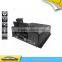 8ch hybrid 1080P Mobile DVR Used for Car Security