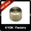 KYOK hot sell classic metal curtain rod ends ,fancy curtain rod end caps and accessories