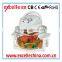OEM 12L electric halogen replacement bulb convection oven 220V(EL-812)