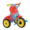 fold kids tricycle