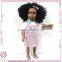 China Supplier Lovely Girl Lower Price Baby Toy Doll for Promotion