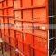 Full Gang Form Work Full Metal Formwork