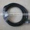 PLC cables use for CS1W-CN523 good condition